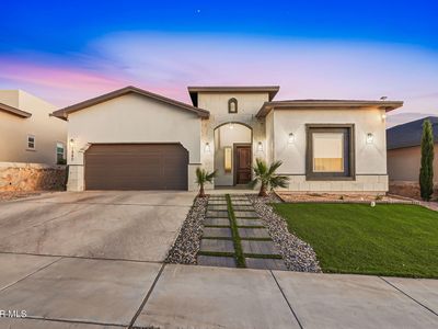 7540 Enchanted Ridge Dr