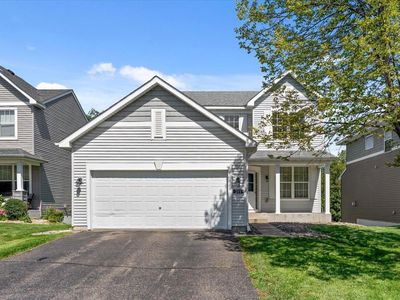 Property at 211 Pine Hollow Dr, Circle Pines, MN