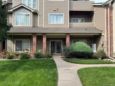 4760 S Wadsworth Boulevard #L103