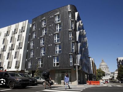 Property at 388 Fulton St #201, San Francisco, CA