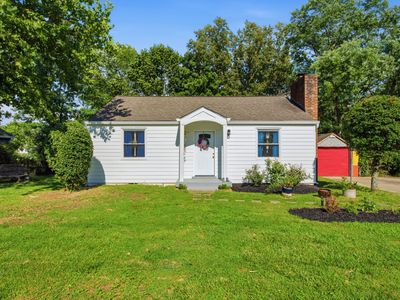109 Gibson Dr