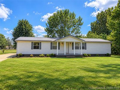 Property at 622 Ohio St, Tipton, MO