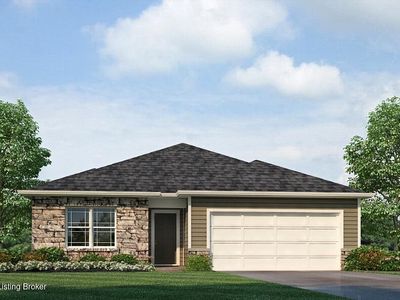 7118 Train Station Way