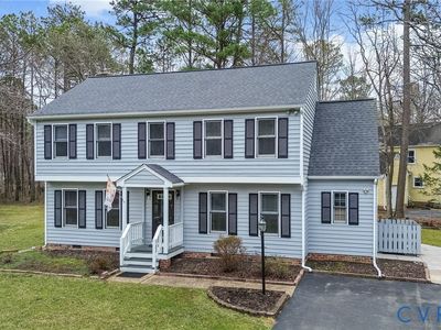 2611 Whispering Oaks Ter