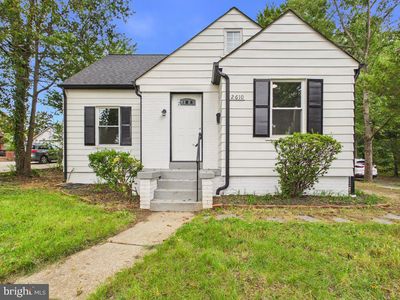 2610 Beacon Hill Rd