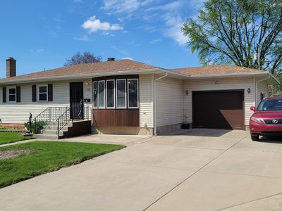 528 Glenwood Dr