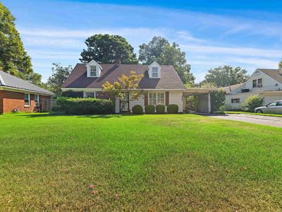 1520 Mount Moriah Rd