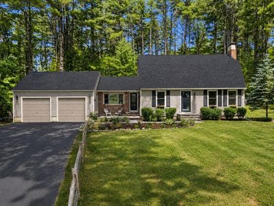Property at 22 Main St, Norfolk, MA
