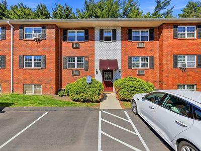 8 Maple Crest Cir APT C