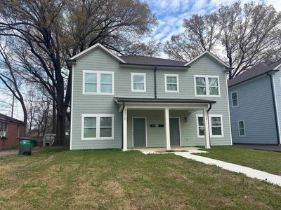 3310 Tutwiler Ave