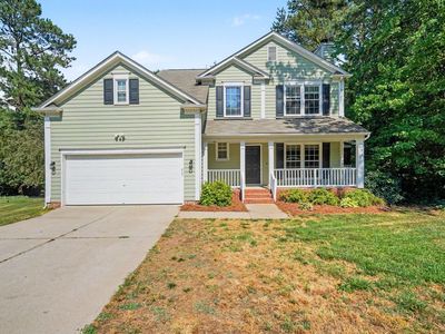 104 Armfield Ct