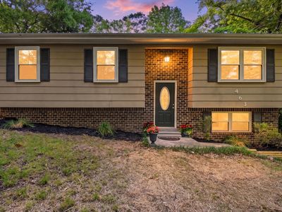 463 Heritage Hills Cir NE