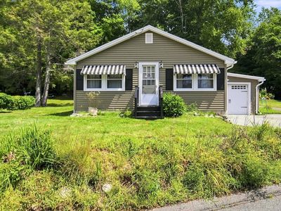 Property at 83 Union Rd, Wales, MA