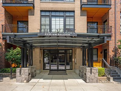 2335 NW Raleigh St UNIT A311