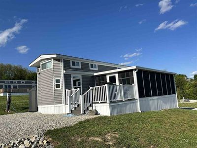LOT 46 Mallard Cove Way #46