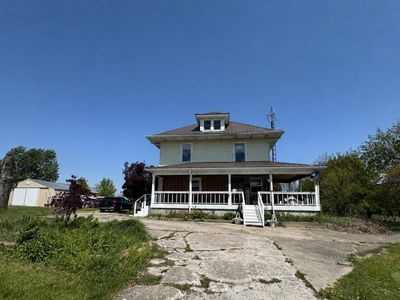Property at 4691 E 550 N, Marion, IN