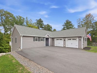 36 Eaton Avenue