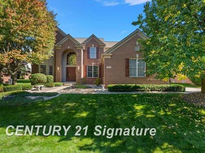 966 Hollow Corners Ct