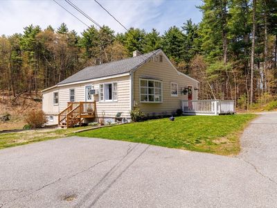 Property at 23 Marlboro Rd, Berlin, MA