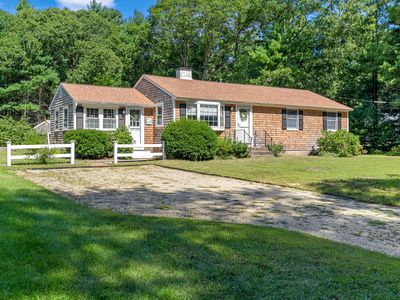 248 Poponessett Rd Road