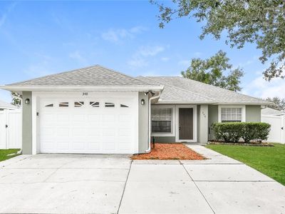 348 WALPOLE LOOP