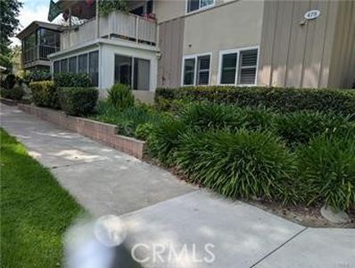 Property at 475 Calle Cadiz #D, Laguna Woods, CA