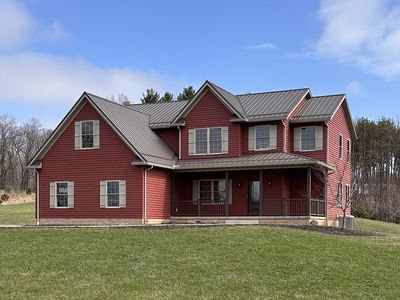4293 Clear Creek Valley Rd