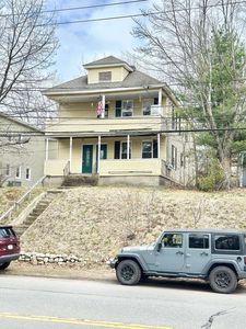 Property at 477-479 Calef Road, Manchester, NH