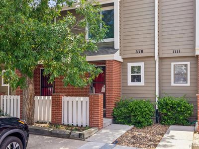 7474 E Arkansas Avenue #11-10