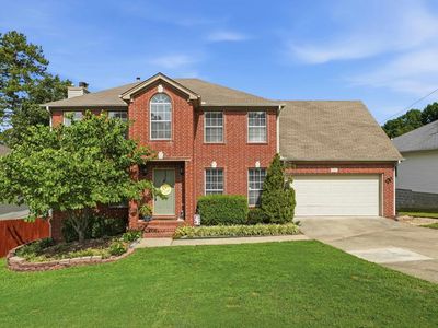 12704 Cherry Laurel Dr