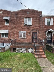 4223 Benning Rd NE