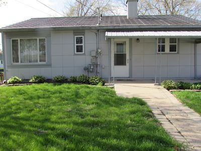Property at 905 E Montgomery St, Knoxville, IA