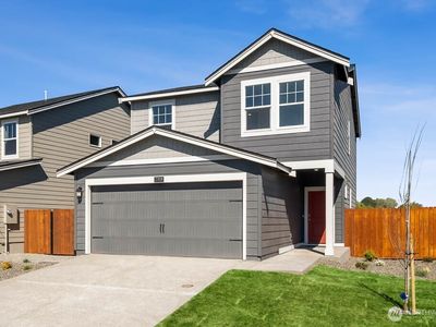 3021 Roundup Drive UNIT 156