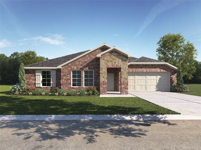 813 Alexandria Ln