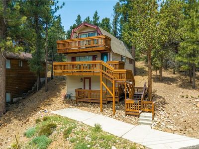865 Bear Mountain Rd