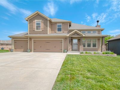 Property at 1902 NE 197th Ct, Smithville, MO