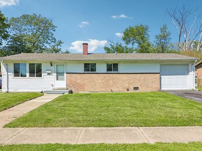 Property at 16032 Circle Dr, Markham, IL