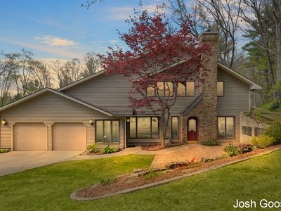 Property at 5742 Timber Cyn NE, Belmont, MI