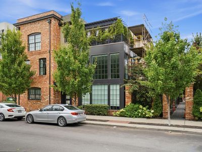 81 N 6th St #Townhouse 63