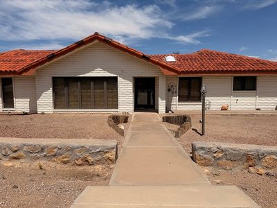 120 Villa Chiquita