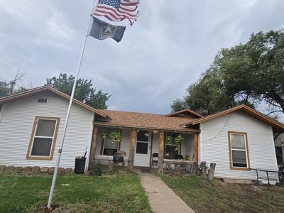 Property at 814 S Abilene Ave, Portales, NM