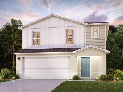 2219 Majestic Span Ave