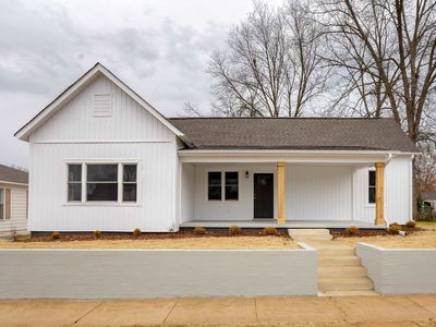 Property at 304 1st St, Tuscumbia, AL