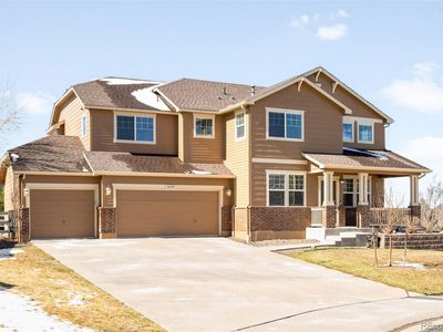 3695 Aspen Hollow Court
