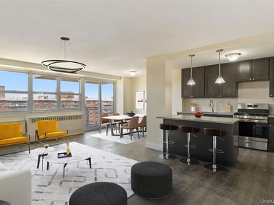 820 Boynton Avenue #11D