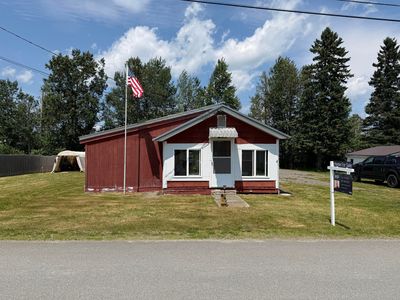 Property at 4 Coburn Avenue E, Jackman, ME