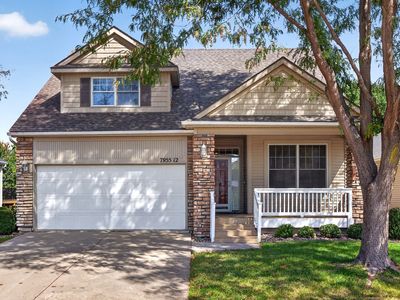 7955 Wistful Vista Dr Unit 12