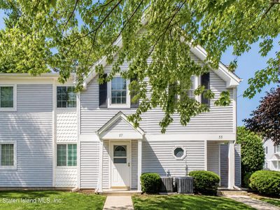 57 Gervil St