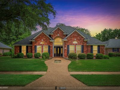 Property at 1605 S Lexington Dr, Bossier City, LA