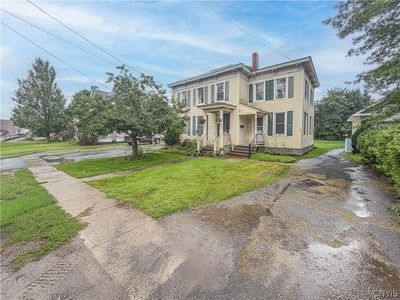 95 Clinton St